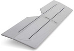 E-flite Horizontal Stabilizer: Slow Ultra Stick