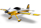 E-flite Sportix 1.1m AS3X+ SAFE Select BNF Basic