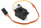 E-flite Elevon 9g plastic servo: Convergence