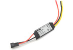 E-flite ESC 20A: Convergence