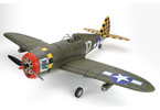 E-flite P-47 Thunderbolt 400 ARF