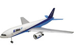 E-flite Super Airliner DF ARF