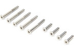 E-flite Screw Set: HAVOC Xe 1.0m