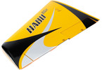 E-flite Main Wing Left: Habu 32x DF