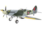 E-flite Spitfire Mk XIV 1.2m SAFE Select BNF Basic