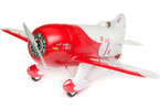 E-flite Gee Bee R-2 0.5m SAFE Select BNF Basic