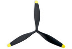 E-flite 112x90mm 3-Blade propeller