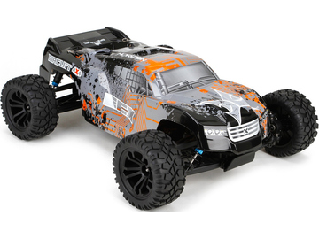 ECX 1/10 Circuit 4WD RTR V2 / ECX03061I