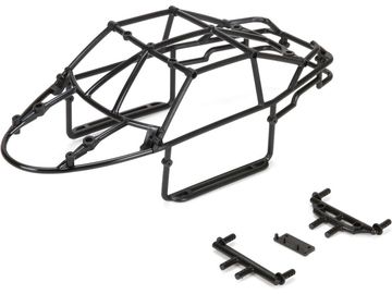 ECX Roll Cage, Complete: 1/18 4WD Roost / ECX210008