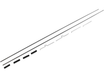 E-flite Pushrod Set: UMX Slow Ultra Stick / EFL-1112