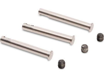 E-flite Axle Set: Viper 70mm / EFL-1271