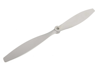 E-flite 10 x 5 Propeller, White: Sportix 1.1m / EFL-1957