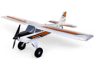 E-flite Night Timber X Evolution 1.2m BNF Basic with AS3X+ and SAFE Select / EFL013850