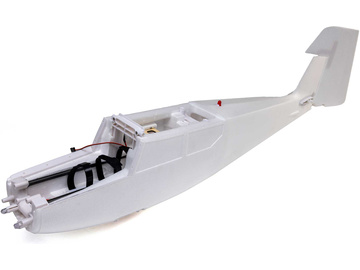 E-flite Fuselage: Night Timber X Evolution 1.2m / EFL013851