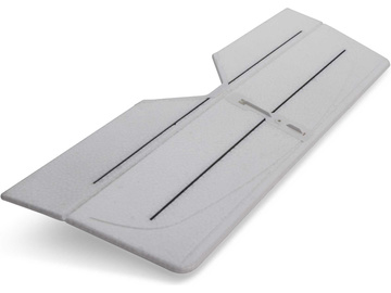 E-flite Horizontal Stabilizer: Slow Ultra Stick / EFL0369