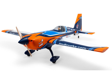 Extra 330 SC 3D 1.3m BNF Basic with AS3X and SAFE Select / EFL05050