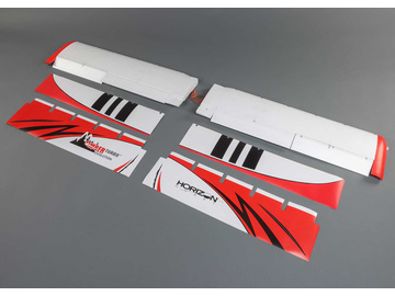 Wing: Turbo Timber Evolution 1.5m / EFL105252