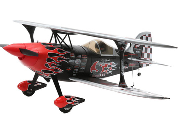 E-flite P2 Prometheus 1.2m BNF Basic / EFL10950P