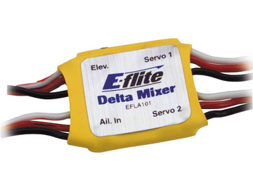 E-flite Delta Mixer / EFLA101