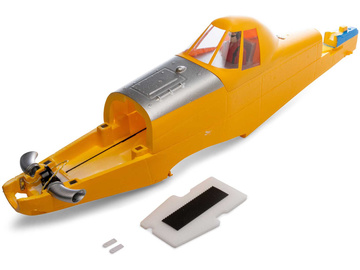 E-flite Fuselage with Accessories: Air Tractor 0.70m / EFLU16454