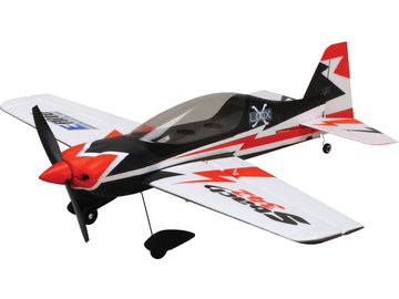 E-flite Micro Sbach Xtreme 342 BNF / EFLU4180