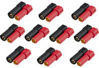 Connector XT-150 (10 pairs)