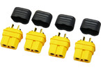 Connector Gold Plated XT-60L Battery Connector (4)