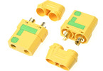 Connector Gold Plated XT-90S Anti Spark Battery Connector (2)
