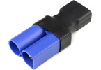 Power Adapter Connector Deans Battery Connector - EC5 Device Connector