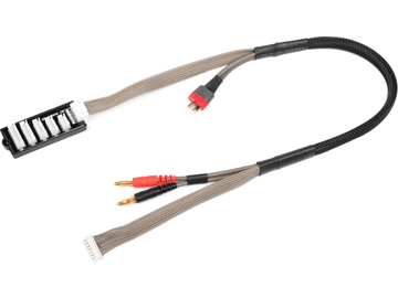 Nabíjecí kabel Pro - Deans přístroj / XH 2-6S / GF-1208-030