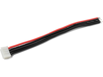 Balanční kabel 3S-EH samice 22AWG 10cm / GF-1415-002