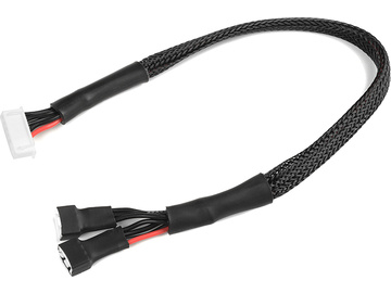 Konverzní balanční kabel 6S-XH - 2x 3S-XH 22AWG 30cm / GF-1420-001