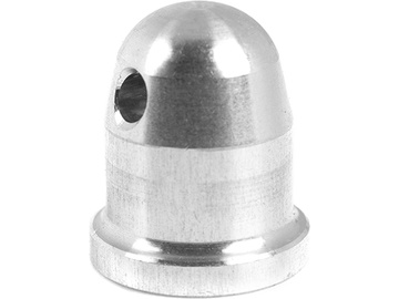 Prop Nut Rounded Type - M5x0.8 - Dia. 10mm / GF-3009-001