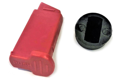 Globber - Replacement fuse for 423,424,440,453,454,455,457,458,459,463,464 / GL-40009