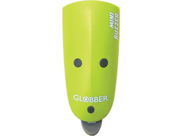 Globber - Mini Buzzer světlo se zvonkem / GL-530-1