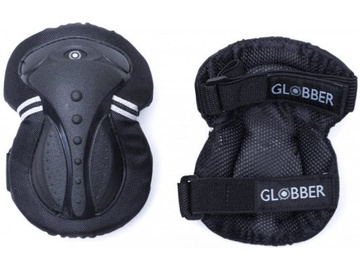 Globber - Protectors Adult S Black / GL-550-120