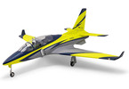 Hangar 9 Viper 2.1m 100N Turbine Jet ARF, zatahovací podvozek