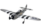Hangar 9 P-47 Thunderbolt 60 ARF
