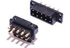 Hangar 9 10-Pin Connector Set (2)