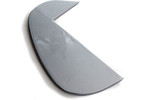 Rudder: Carbon Cub 15cc