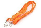 H-Speed tow rope 1:8 - 1:10 orange