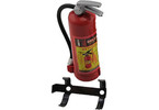 H-Speed fire extinguisher 1:10 red