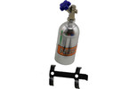 H-Speed pressure bottle NOS 1:10 aluminium