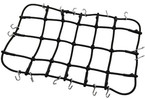 H-Speed luggage net 200x130mm 1:10 black