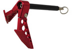 H-Speed winch anchor 1:10 red