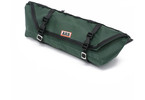 H-Speed roof luggage bag 1:10 dark green