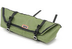 H-Speed roof luggage bag 1:10 green