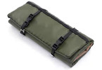 H-Speed folding luggage bag 1:10 green