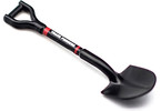 H-Speed shovel 38mm 1:18