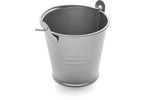 H-Speed oil bucket 24,3x13mm 1:24 silver